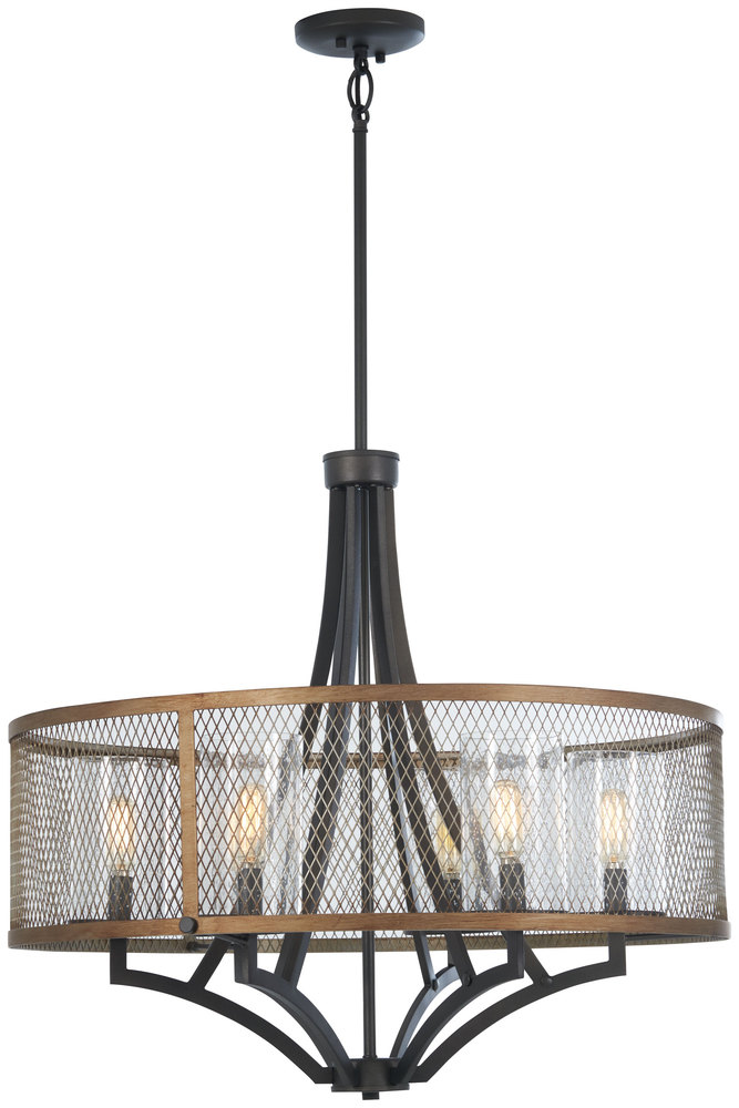 CHANDELIER