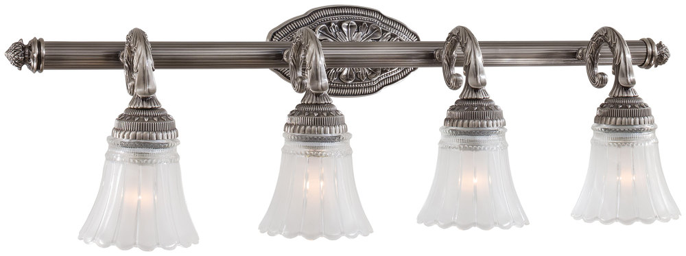 Minka-Lavery Europa Bathroom Vanity Light - Thumbnail 3