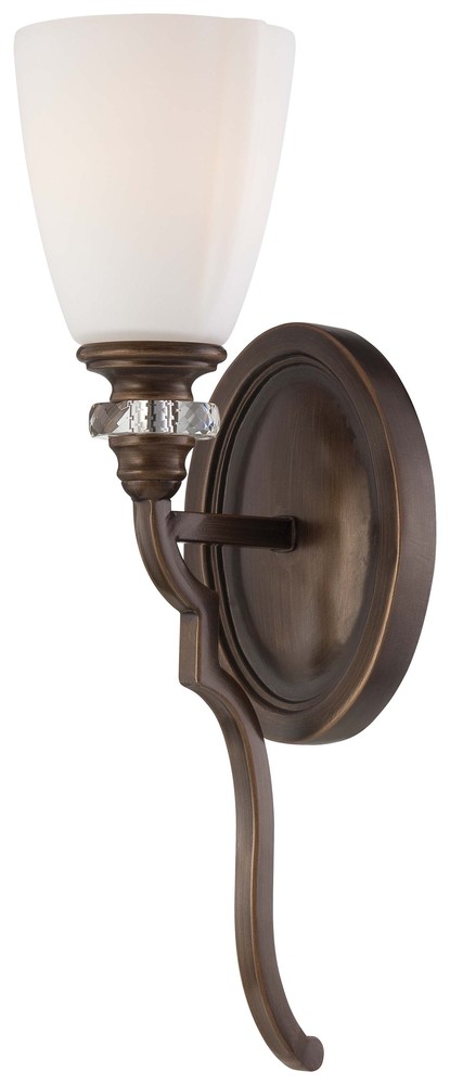 1 Light Wall Sconce