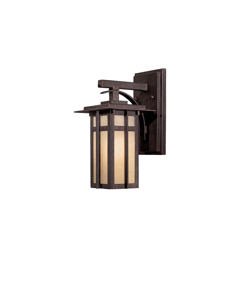 1 Light Wall Mount
