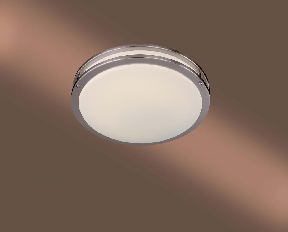 Flourescent Ceiling Fixture