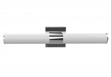 Minka-Lavery 2873-77-L - 20W, LED WALL LIGHT IN METAL