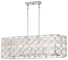 Minka-Lavery 4669-598 - ISLAND LIGHT