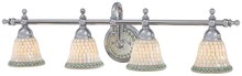 Minka-Lavery 6054-77 - 4 Light Bath