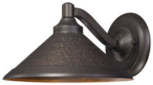 Minka-Lavery 8102-A138 - Kirkham - 1 Light Wall Mount