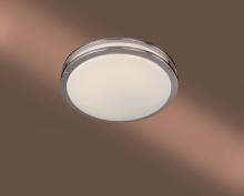 Minka-Lavery 860-84-PL - Flourescent Ceiling Fixture