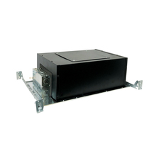 Nora NHIOICD-425DAL - 4" Iolite LED Dedicated IC Air-Tight New Construction Housing, 28W, 120-277V input; DALI dimming
