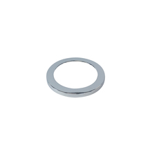 Nora NLOCAC-6RCH - 6" Decorative Ring for ELO+, Chrome