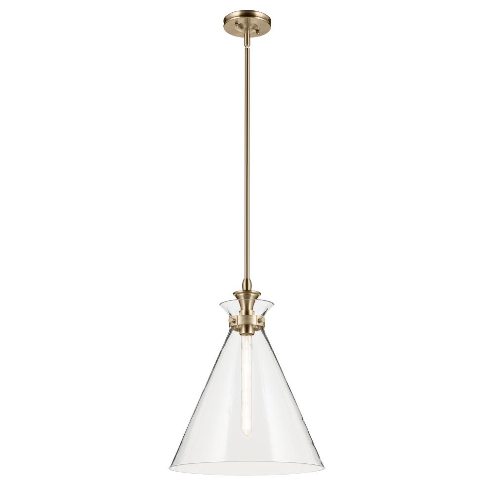Pendant Medium 1Lt