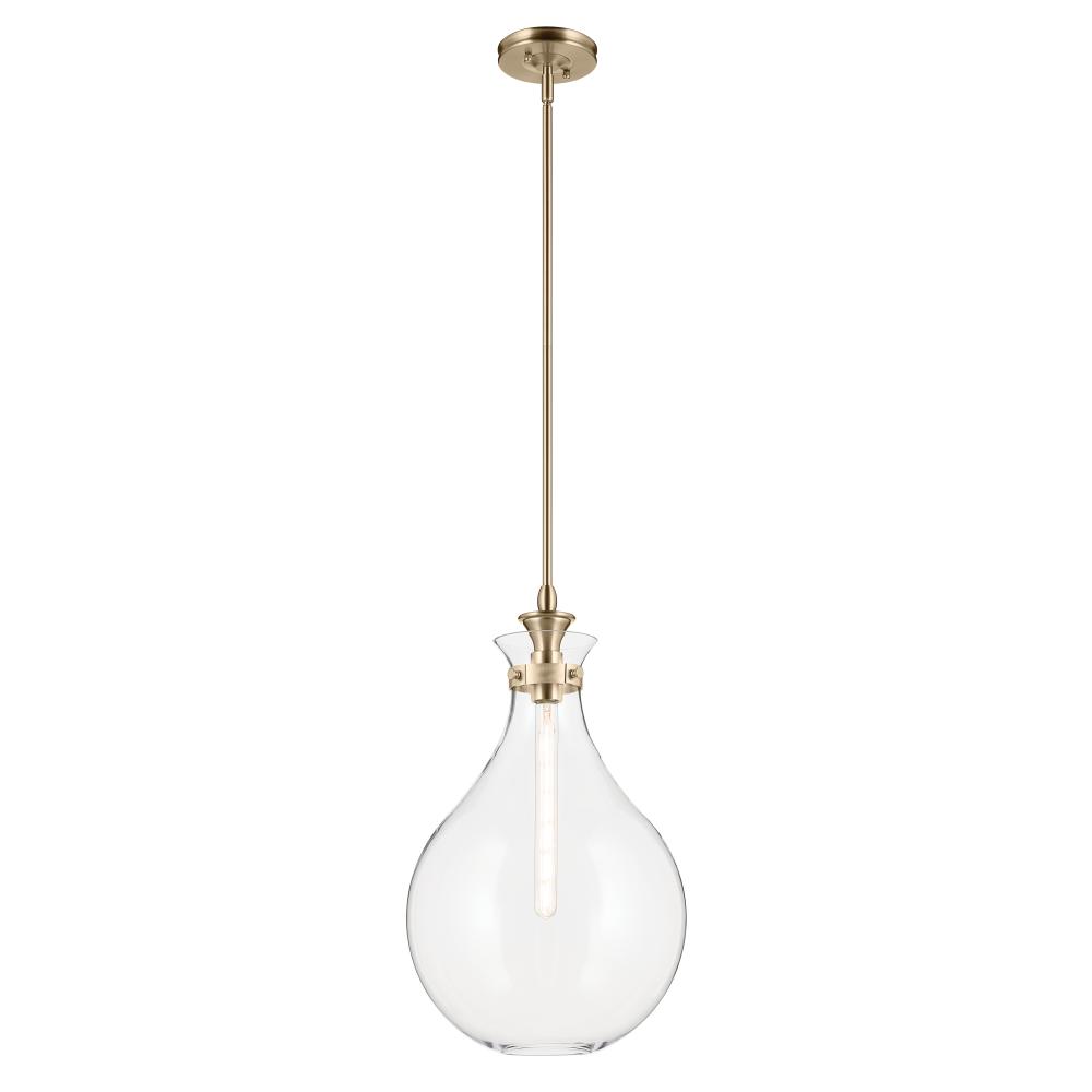 Pendant Medium 1Lt