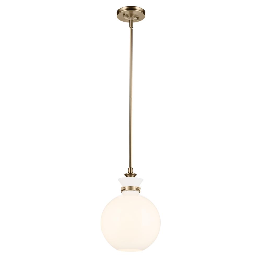 Pendant Medium 1Lt