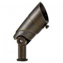 Kichler 16016CBR30 - SM ACCENT 35DEG FL ADJSTBLE LM