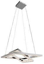 Kichler 83412 - Chandelier/Pendant 2Lt LED