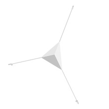 Sonneman 2181.03-M - Medium LED Surface Mount