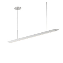 Sonneman 2352.16 - LED Pendant w/Downlight