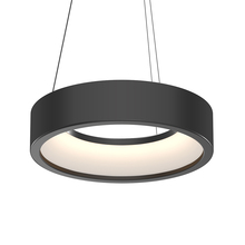 Sonneman 2862.25 - 18" Short LED Pendant