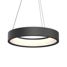 Sonneman 2864.25 - 24" Short LED Pendant
