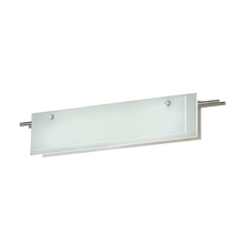 SUSPENDED GLASS SLIM LED