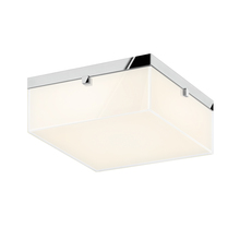Sonneman 3868.01 - Parallel 12" Surface Mount
