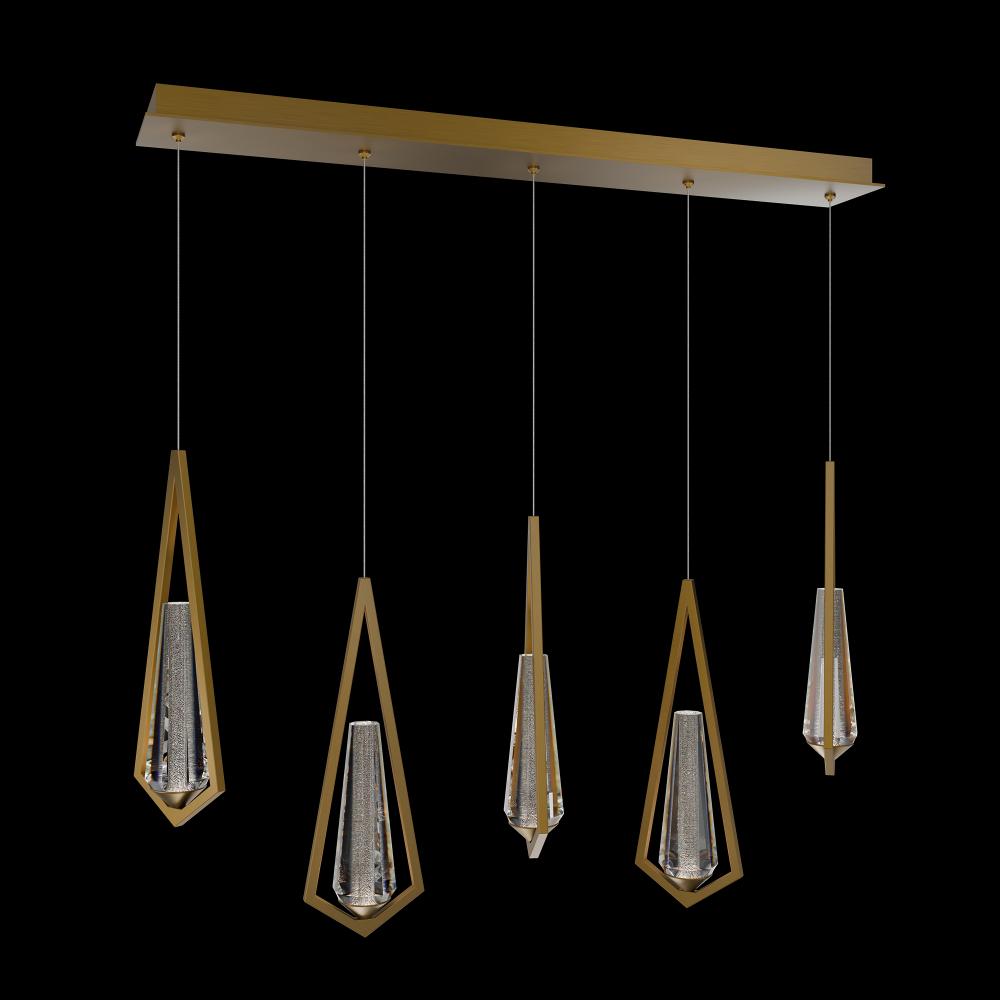 Schonbek Devotion Linear Light