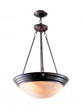2nd Avenue Designs Blue 120356 - 20" Wide Dionne Pendant