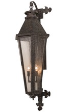 2nd Avenue Designs Blue 162946 - 14"W Millesime Lantern Wall Sconce