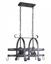 POT RACKS