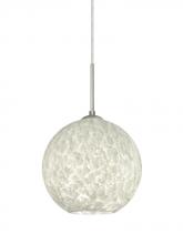 BESA COCO 8 CORD PENDANT