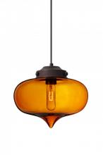 BESA MIRA CORD PENDANT