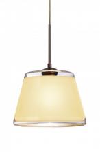 BESA PICA 9 CORD PENDANT