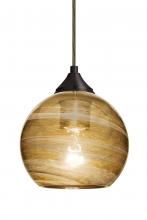 BESA JILLY CORD PENDANT