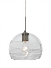 BESA SPIRIT 8 CORD PENDANT