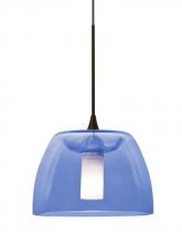 BESA SPUR CORD PENDANT