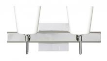 BESA CANTO 5 VANITY WITH SQUARE CANOPY