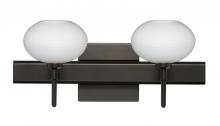 BESA LASSO VANITY WITH SQUARE CANOPY