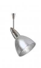 Besa Lighting SP-1758SF-SN - Besa Spotlight Divi Satin Nickel Silver Foil 1x50W Halogen Mr16
