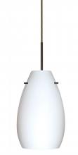 BESA PERA 9 CORD PENDANT