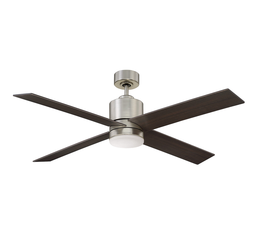 Dayton 52" 4 Blade Ceiling Fan