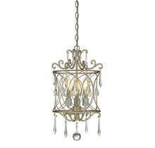 Savoy House 1-9067-3-100 - 3 Light Mini Chandelier