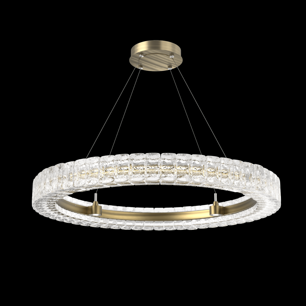 Asscher Ring