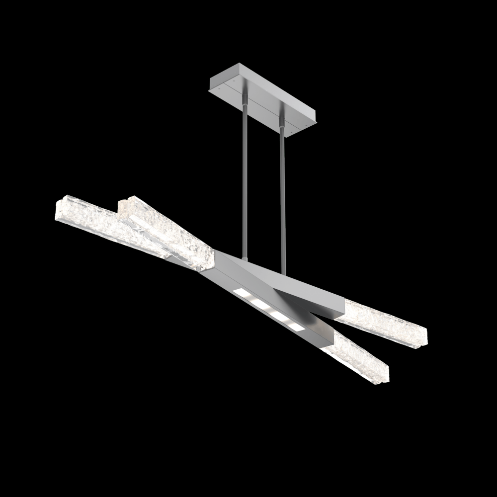 Axis Pivot Linear - 50-Inch