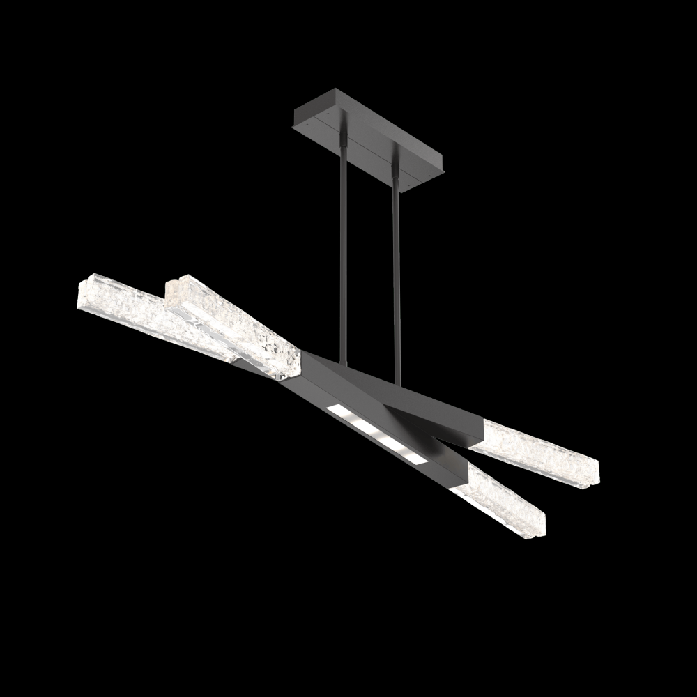 Axis Pivot Linear - 50-Inch