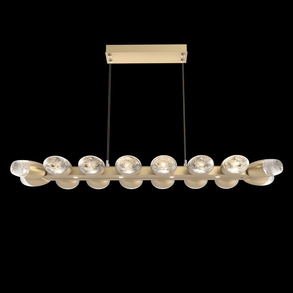 Pebble Linear - 48-Inch