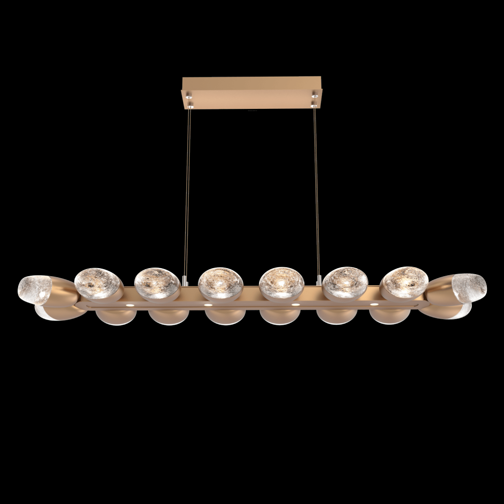 Pebble Linear - 48-Inch