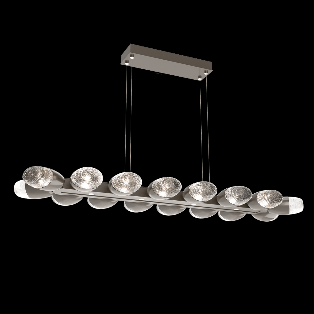 Pebble Linear - 48-Inch