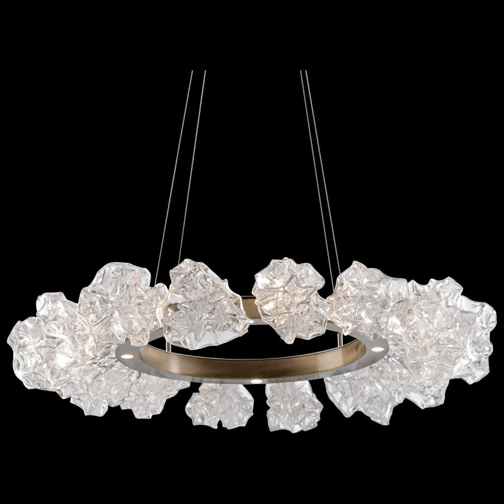 Blossom Ring - 36-Inch