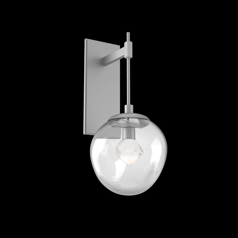 Aster Tempo Sconce