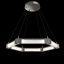 Hammerton CHB0060-35-GM-GC-CA1-L3 - Axis Hexagonal Ring