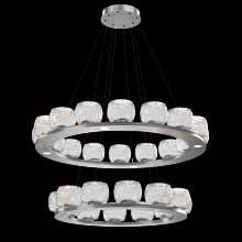 Hammerton CHB0091-2B-SN-C-CA1-L1 - Vessel Two-Tier Ring