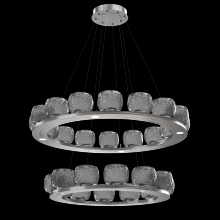 Hammerton CHB0091-2B-SN-S-CA1-L1 - Vessel Two-Tier Ring